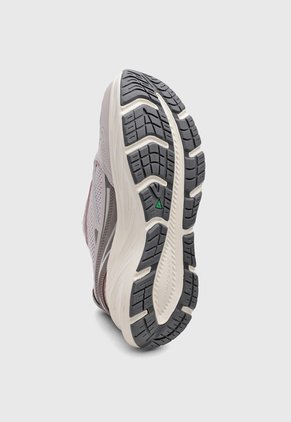 Tenis Lifestyle SKECHERS Edgeride - Coolfusion Lila
