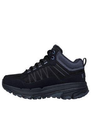 BOTAS SKECHERS MUJER 129531BKCC GO RUN TR Talla 8