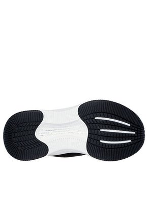 TENIS SKECHERS HOMBRE 220853BKW GO RUN ELE Talla 10