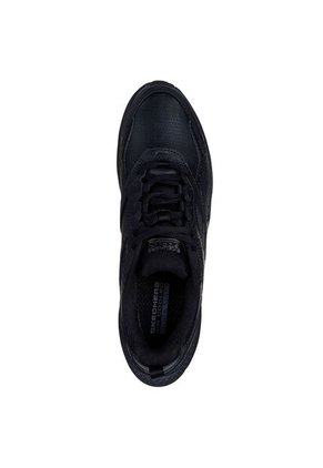 TENIS SKECHERS MUJER 128613BBK GO RUN CON Talla 6