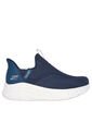 TENIS SKECHERS HOMBRE 118315NVY BOBS B FLE Talla 10 de Skechers