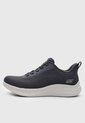 Tenis Lifestyle SKECHERS Bobs Moda Flex Azul de Skechers