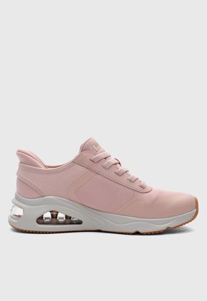 Tenis Lifestyle SKECHERS Tres Air Uno - Easy Steppers Rosa