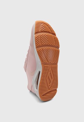 Tenis Lifestyle SKECHERS Tres Air Uno - Easy Steppers Rosa