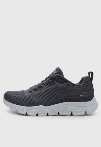 Tenis Lifestyle SKECHERS Bobs B Lite Azul Skechers
