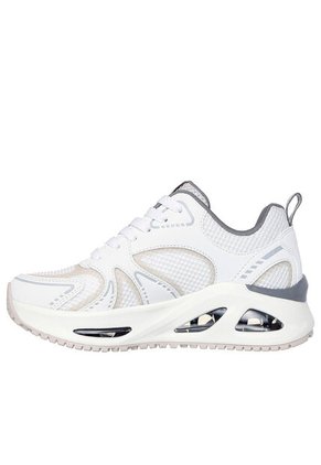 TENIS SKECHERS MUJER 177474WGY UNO EGO Talla 6