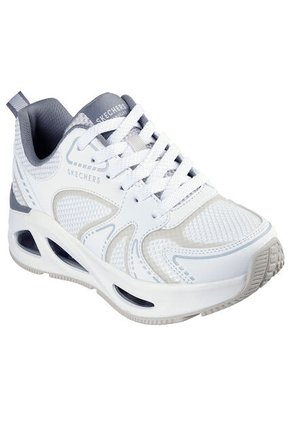 TENIS SKECHERS MUJER 177474WGY UNO EGO Talla 6