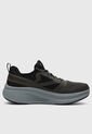 Tenis SKECHERS Run Elevate 2.0 - Jetsweep Verde Oliva de Skechers