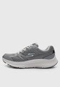 Tenis Running SKECHERS Go Run Consistent 2.0 Gris de Skechers
