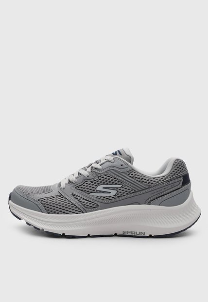 Tenis Running SKECHERS Go Run Consistent 2.0 Gris