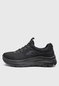 Tenis Training SKECHERS Summits Plus Negro de Skechers