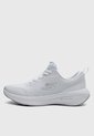 Tenis Training SKECHERS Plush Foam Gris Claro de Skechers
