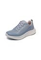 TENIS BOBS MODA FLEX SKECHERS de Skechers