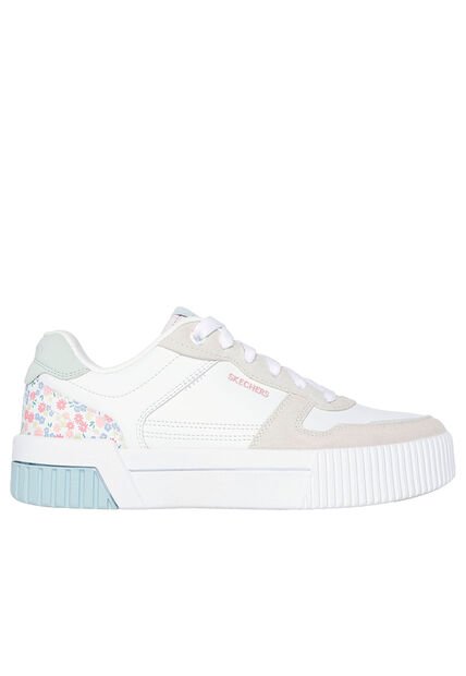 TENIS SKECHERS MUJER 185224WMLT JADE Talla 5.5