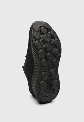 Tenis SKECHERS Go Run Now Negro