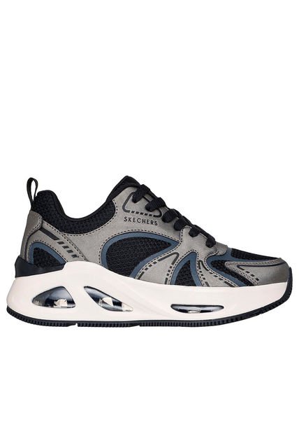 TENIS SKECHERS MUJER 177474GUBK UNO EGO Talla 5.5
