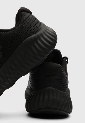 Tenis SKECHERS Go Run Now Negro