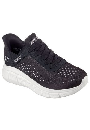 TENIS SKECHERS MUJER 117303BLK BOBS B FLE Talla 5