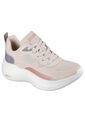 TENIS SKECHERS MUJER 117553NAT BOBS INFIN Talla 7.5 de Skechers