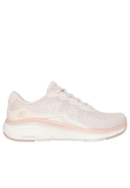 TENIS SKECHERS MUJER 104475TPE D'LUX COMF Talla 6.5
