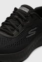 Tenis SKECHERS Go Run Now Negro de Skechers