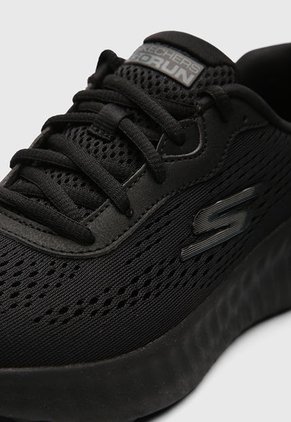 Tenis SKECHERS Go Run Now Negro