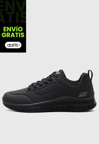 Tenis Lifestyle SKECHERS Bobs Geo Lite Negro Skechers