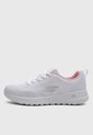 Tenis Walking SKECHERS Go Walk Joy  Blanco de Skechers