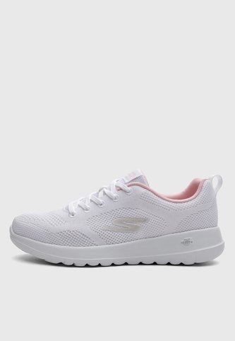 Tenis Walking SKECHERS Go Walk Joy  Blanco Skechers