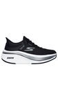 TENIS SKECHERS MUJER 129006BKW GO RUN ELE Talla 5 de Skechers