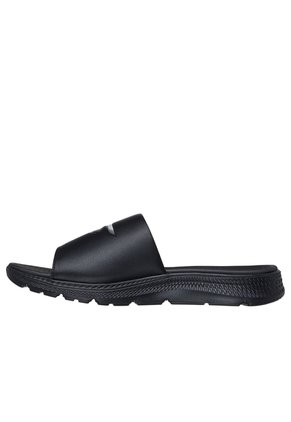 SANDALIAS SKECHERS HOMBRE 229269BLK GO CONSIST Talla 8
