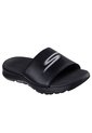 SANDALIAS SKECHERS HOMBRE 229269BLK GO CONSIST Talla 8 de Skechers