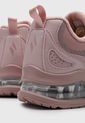 Tenis Skechers Uno 2-Breathe and Step Rosa de Skechers