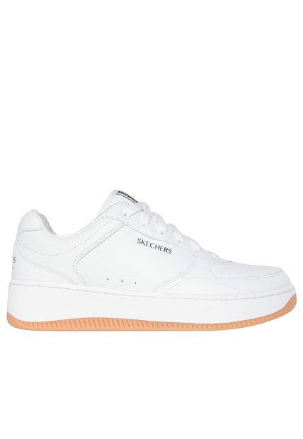 TENIS SKECHERS HOMBRE 254011WNVR SPORT COU Talla 9.5