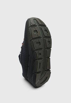 Tenis SKECHERS Max Cushioning Premier 2.0 Gris Oscuro