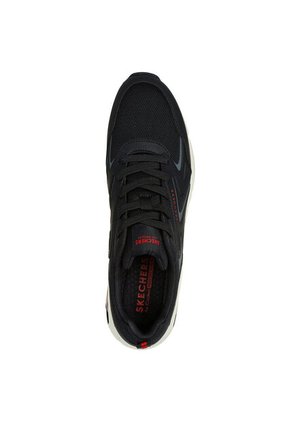 TENIS SKECHERS HOMBRE 183040BKRD UNO EVOLV Talla 8.5