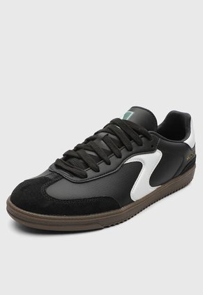 Tenis SKECHERS Hotshot Negro