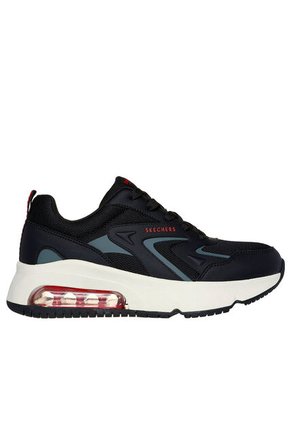 TENIS SKECHERS HOMBRE 183040BKRD UNO EVOLV Talla 8.5