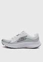 Tenis Training SKECHERS Go Run Consistent 2.0 Blanco de Skechers