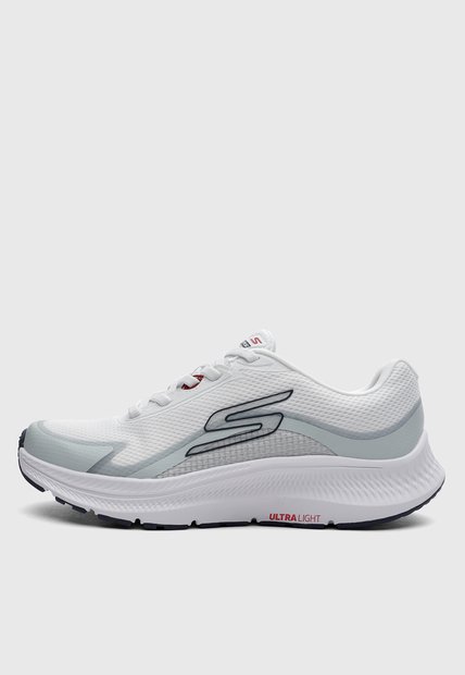 Tenis Training SKECHERS Go Run Consistent 2.0 Blanco