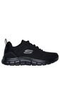 TENIS SKECHERS HOMBRE 232758BBK TRACK Talla 10 de Skechers
