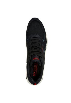 TENIS SKECHERS HOMBRE 183040BKRD UNO EVOLV Talla 8.5