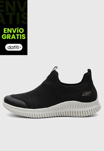 Tenis Lifestyle SKECHERS Bobs Geo Lite Negro Skechers
