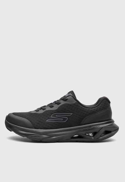 Tenis Running SKECHERSGlide-Step Vortex Negro