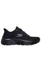 TENIS SKECHERS MUJER 125516BBK GO WALK FL Talla 7 de Skechers