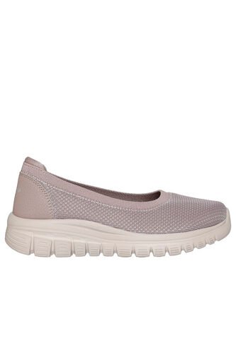 TENIS SKECHERS MUJER 100696TPE GRACEFUL Talla 8.5 Skechers