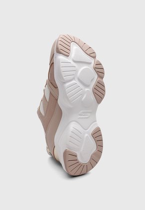 Tenis Lifestyle SKECHERS Bobs Diego - Eccentric Look Café