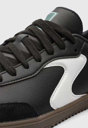 Tenis SKECHERS Hotshot Negro