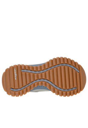 BOTAS SKECHERS MUJER 180086OWNV ARCH FIT Talla 8.5