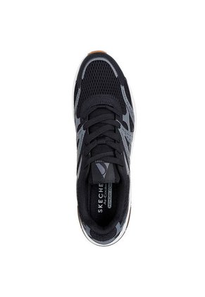 TENIS SKECHERS HOMBRE 183215BKGY SKECHERS Talla 10